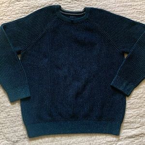 Denver Hayes Knit Sweater